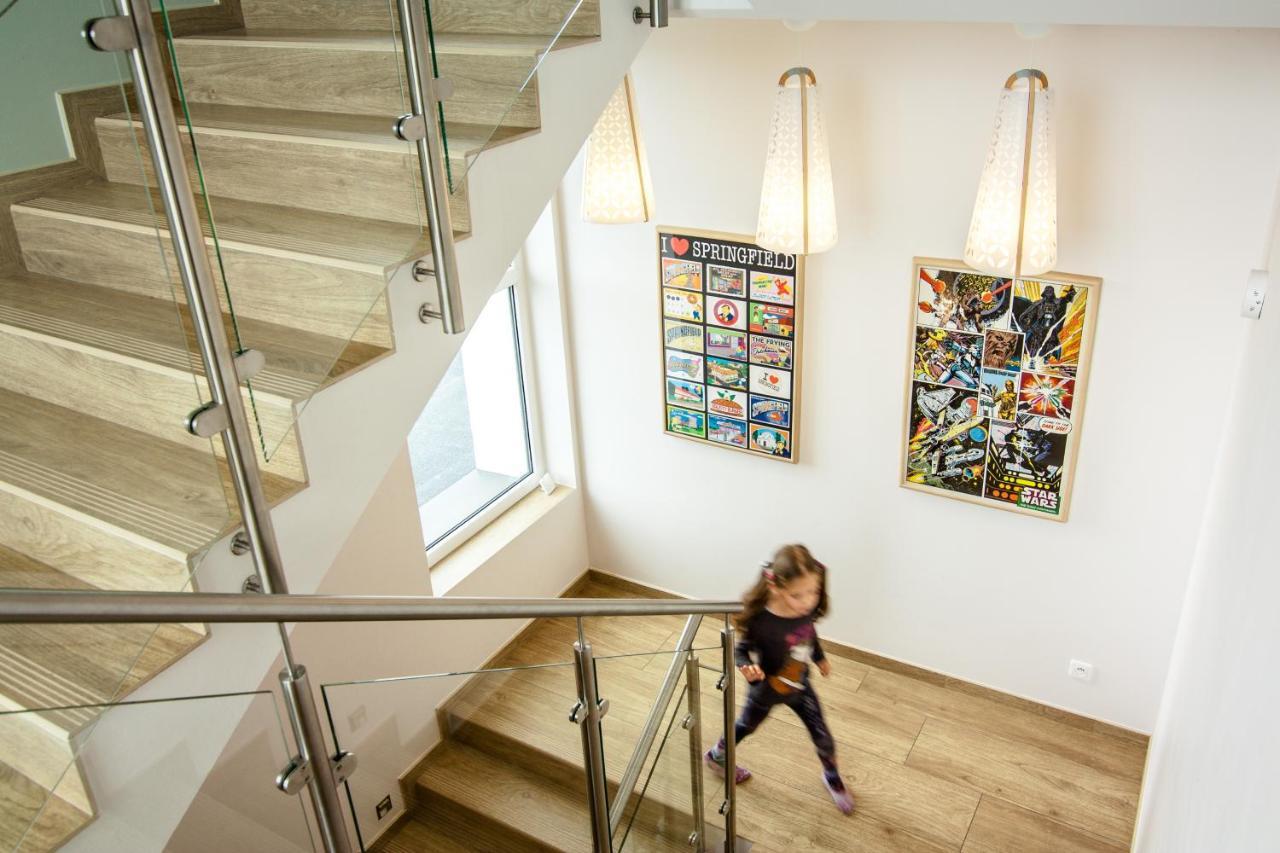 Apartamenty Rodzinne Plater74 Darłowo Eksteriør bilde